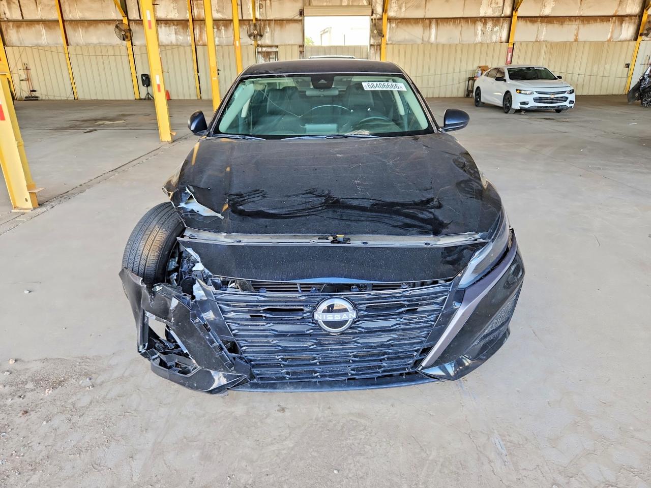 2026 NISSAN ALTIMA SV — снимка 5
