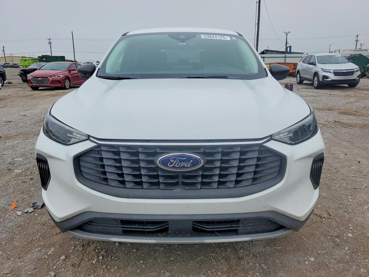2024 FORD ESCAPE ACTIVE — снимка 5