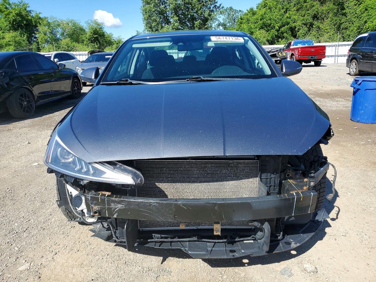 2019 HYUNDAI ELANTRA SE — снимка 5