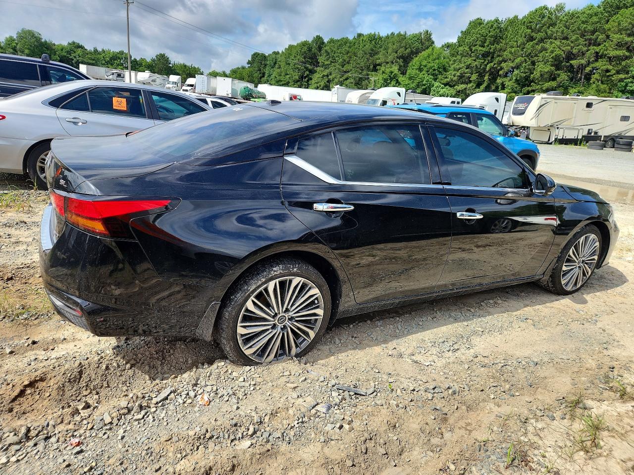 2023 NISSAN ALTIMA SL — снимка 3