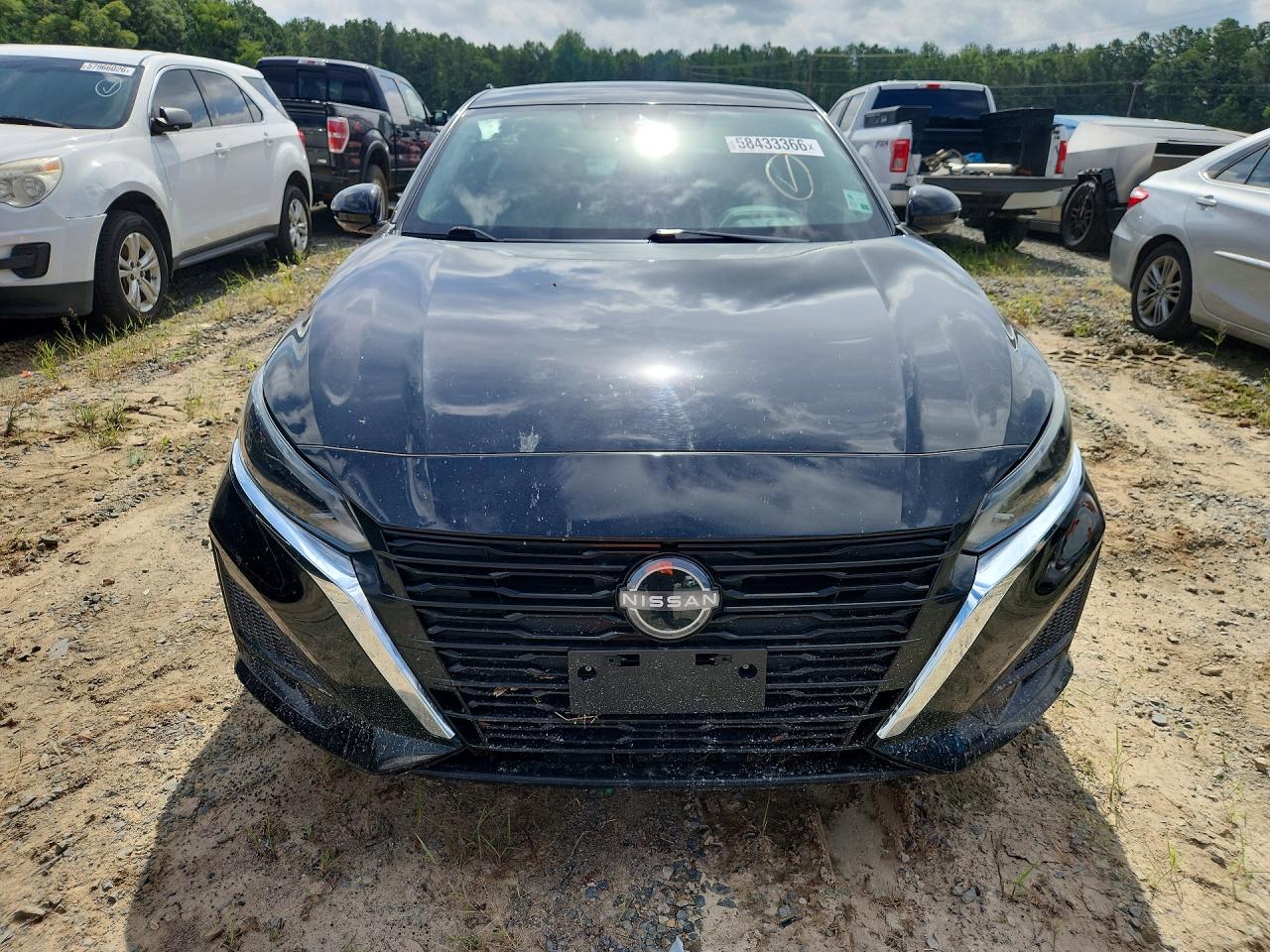 2023 NISSAN ALTIMA SL — снимка 5