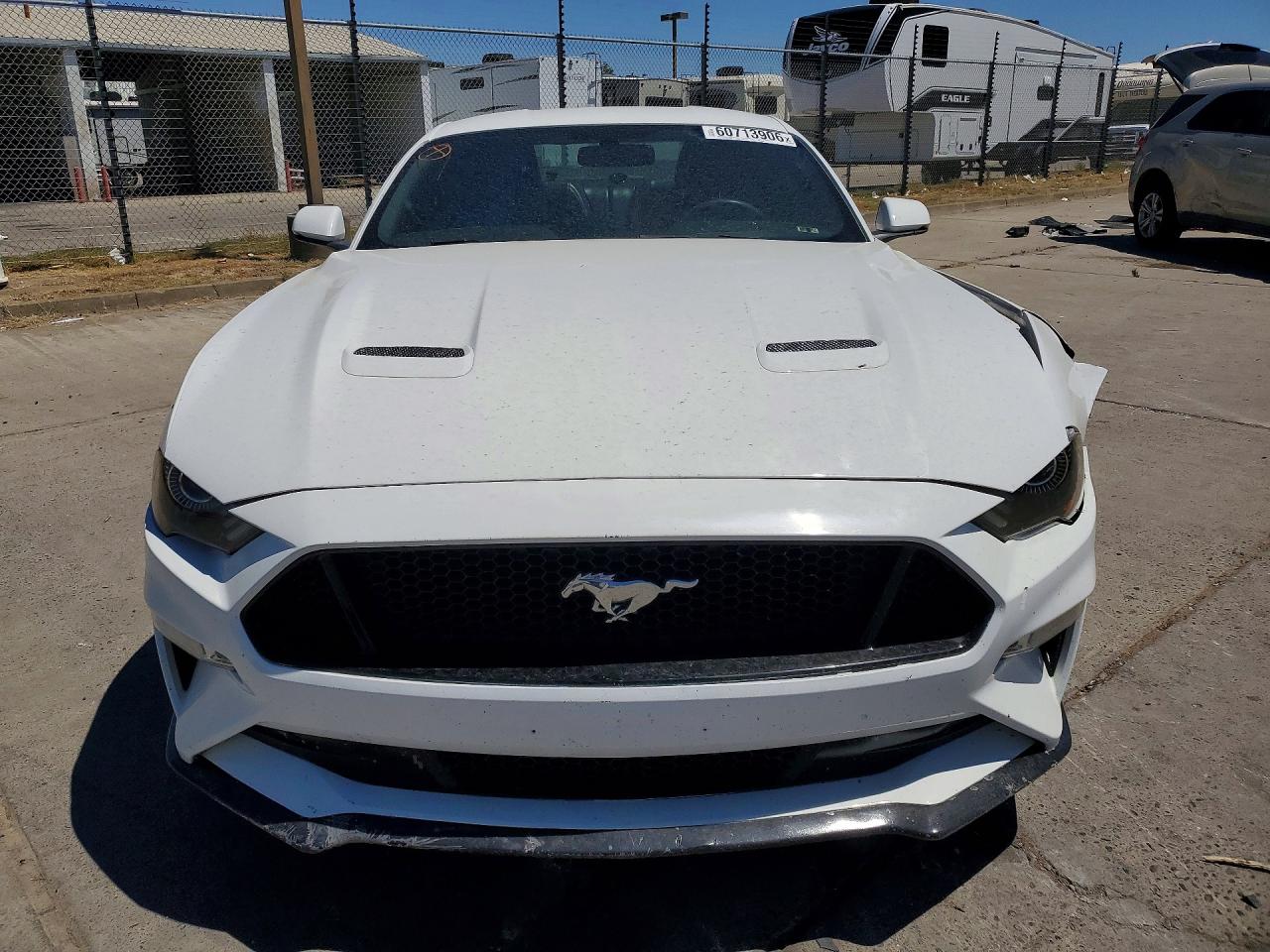 2015 FORD MUSTANG — снимка 5