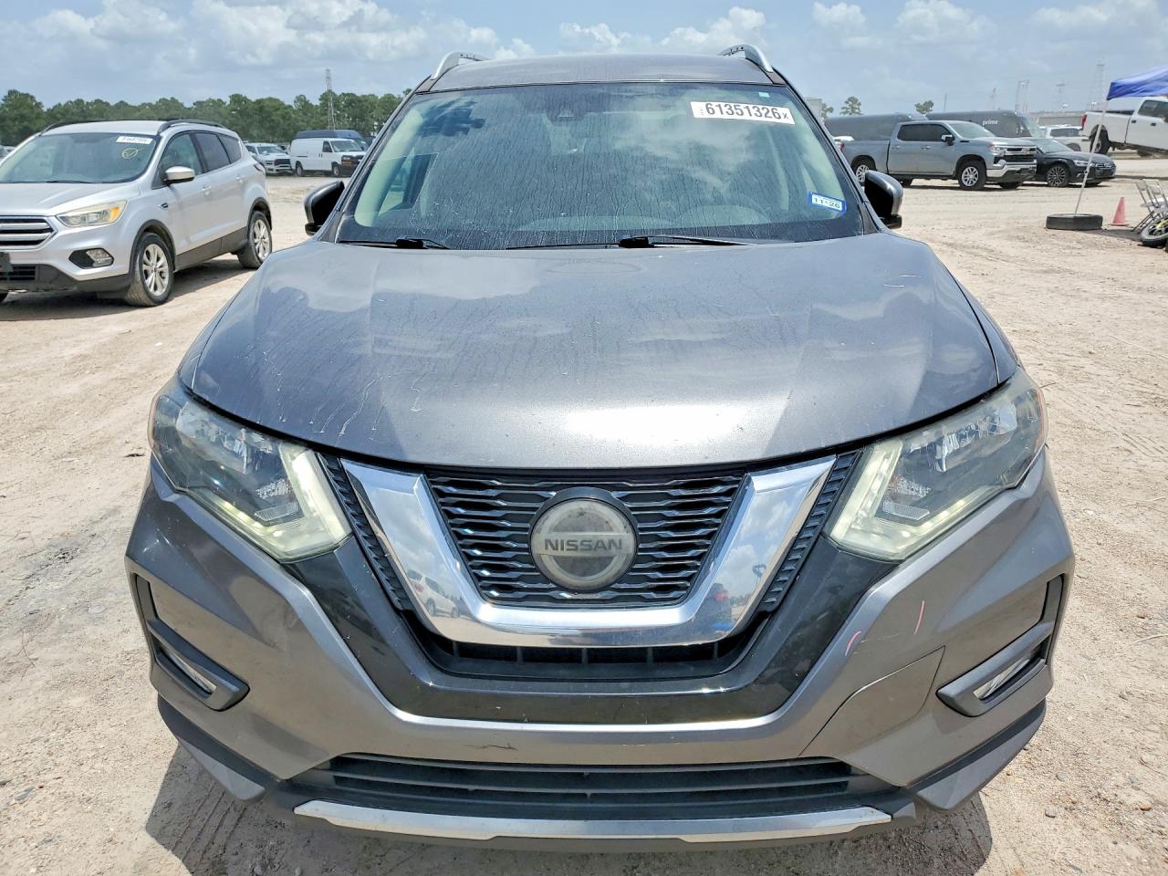 2019 NISSAN ROGUE S — снимка 5