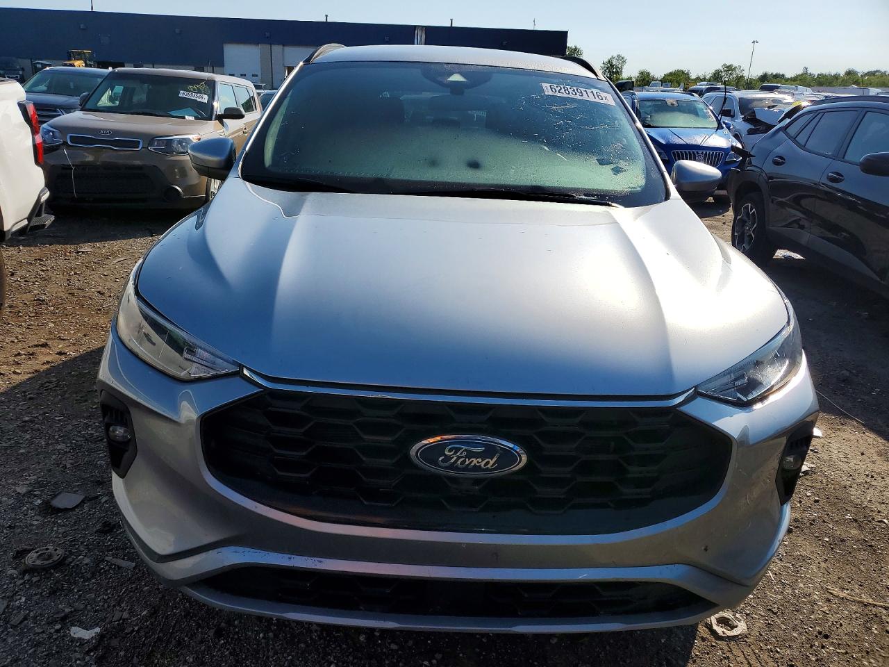 2023 FORD ESCAPE ST LINE SELECT — снимка 5