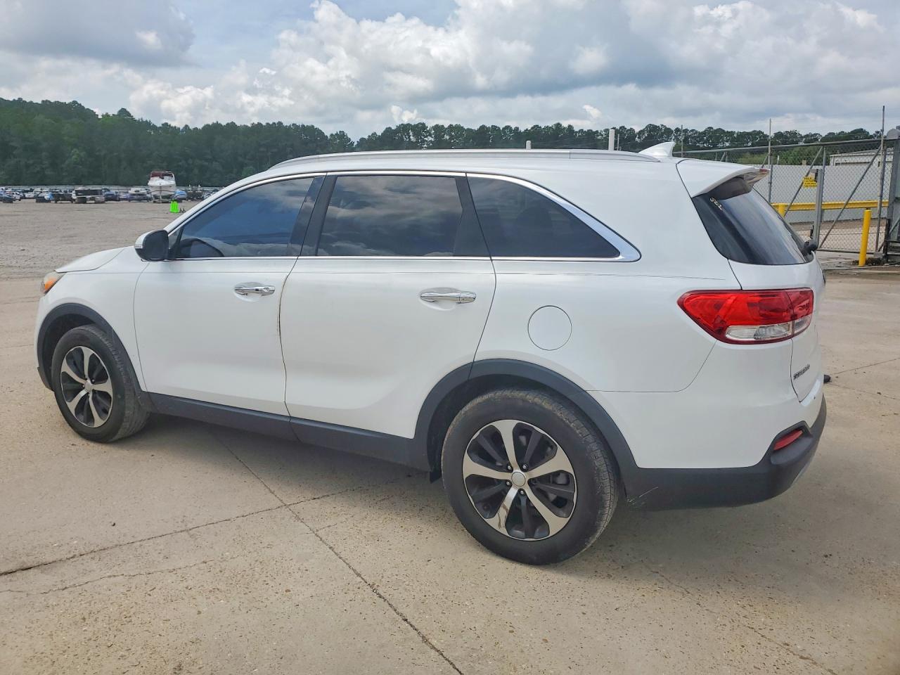 2017 KIA SORENTO EX — снимка 2