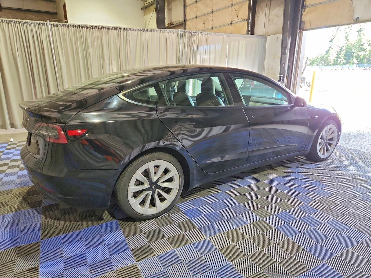 2022 TESLA MODEL 3 — снимка 3
