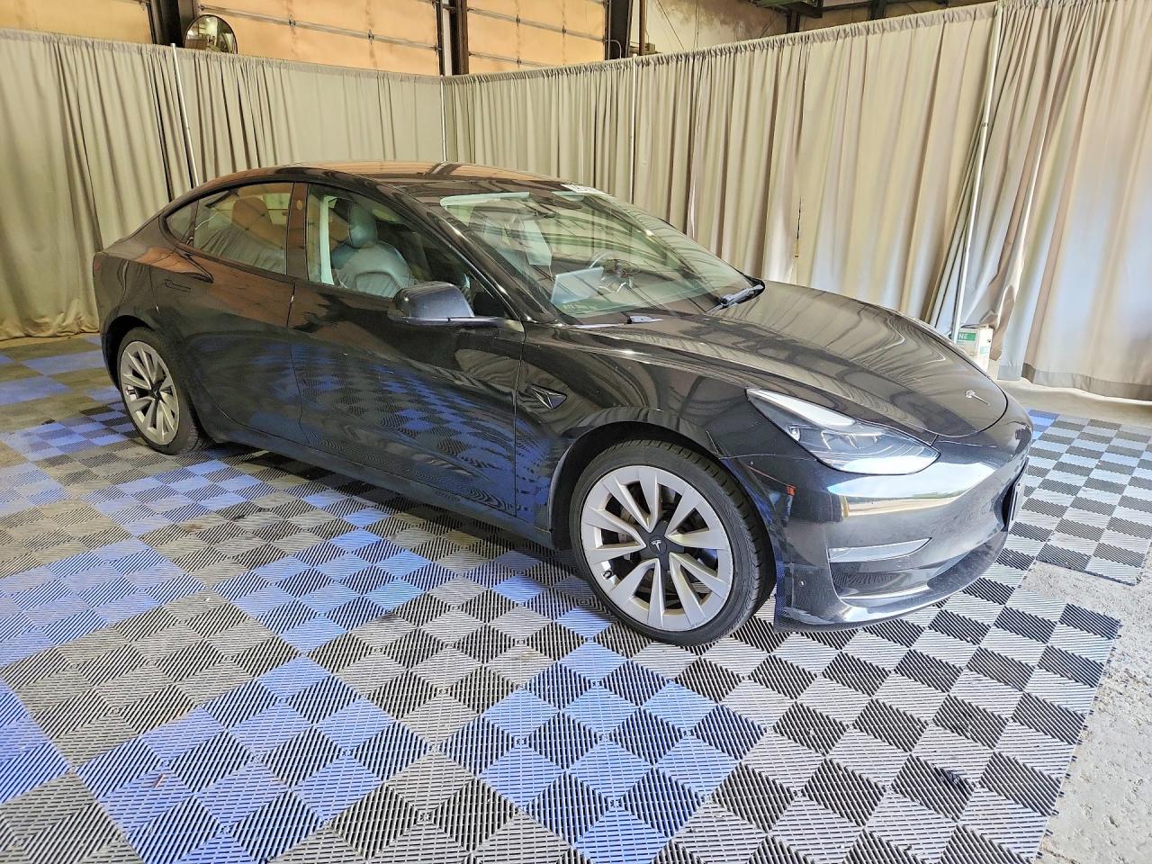 2022 TESLA MODEL 3 — снимка 4