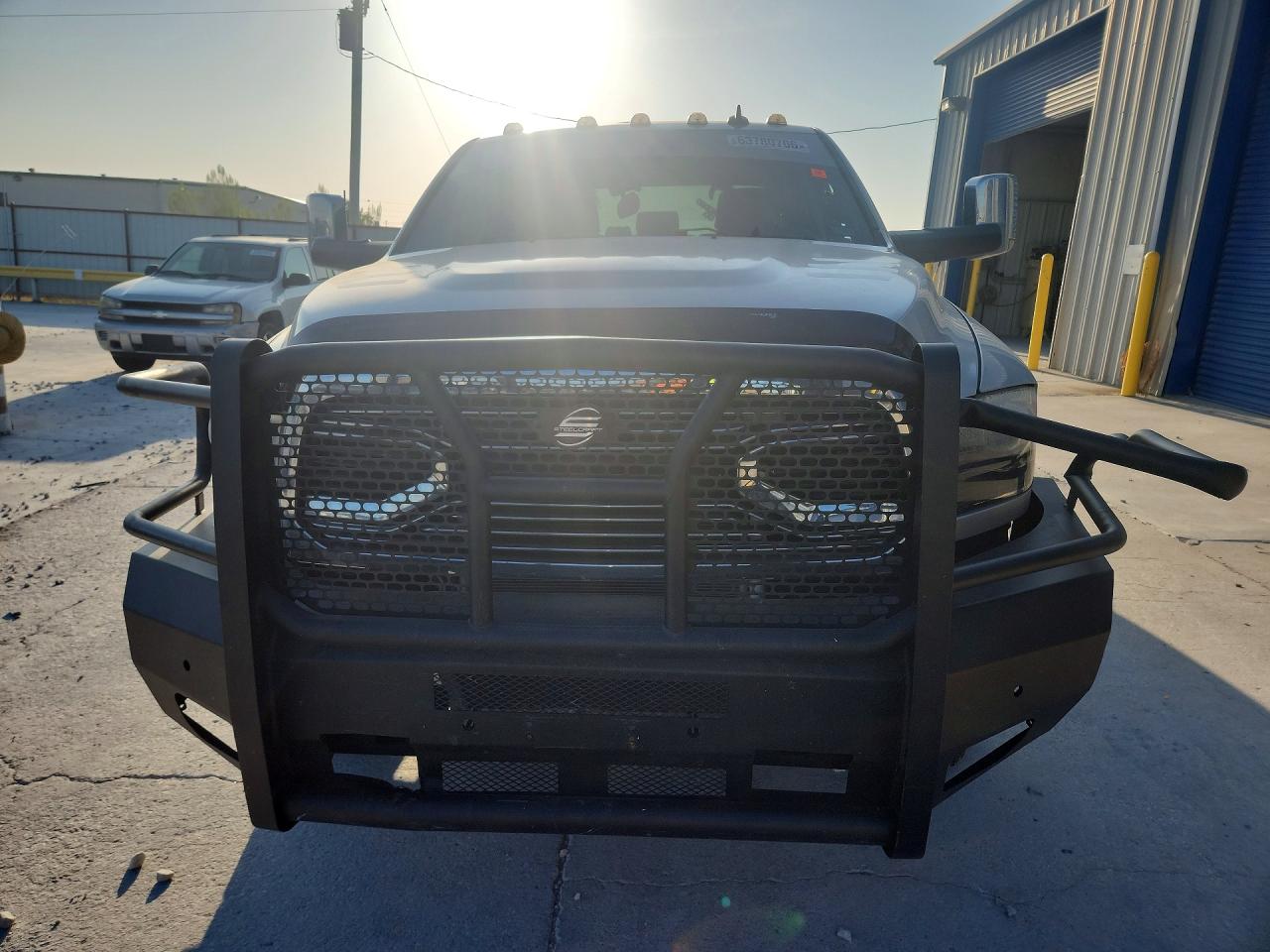 2016 RAM 3500 LARAMIE — снимка 5
