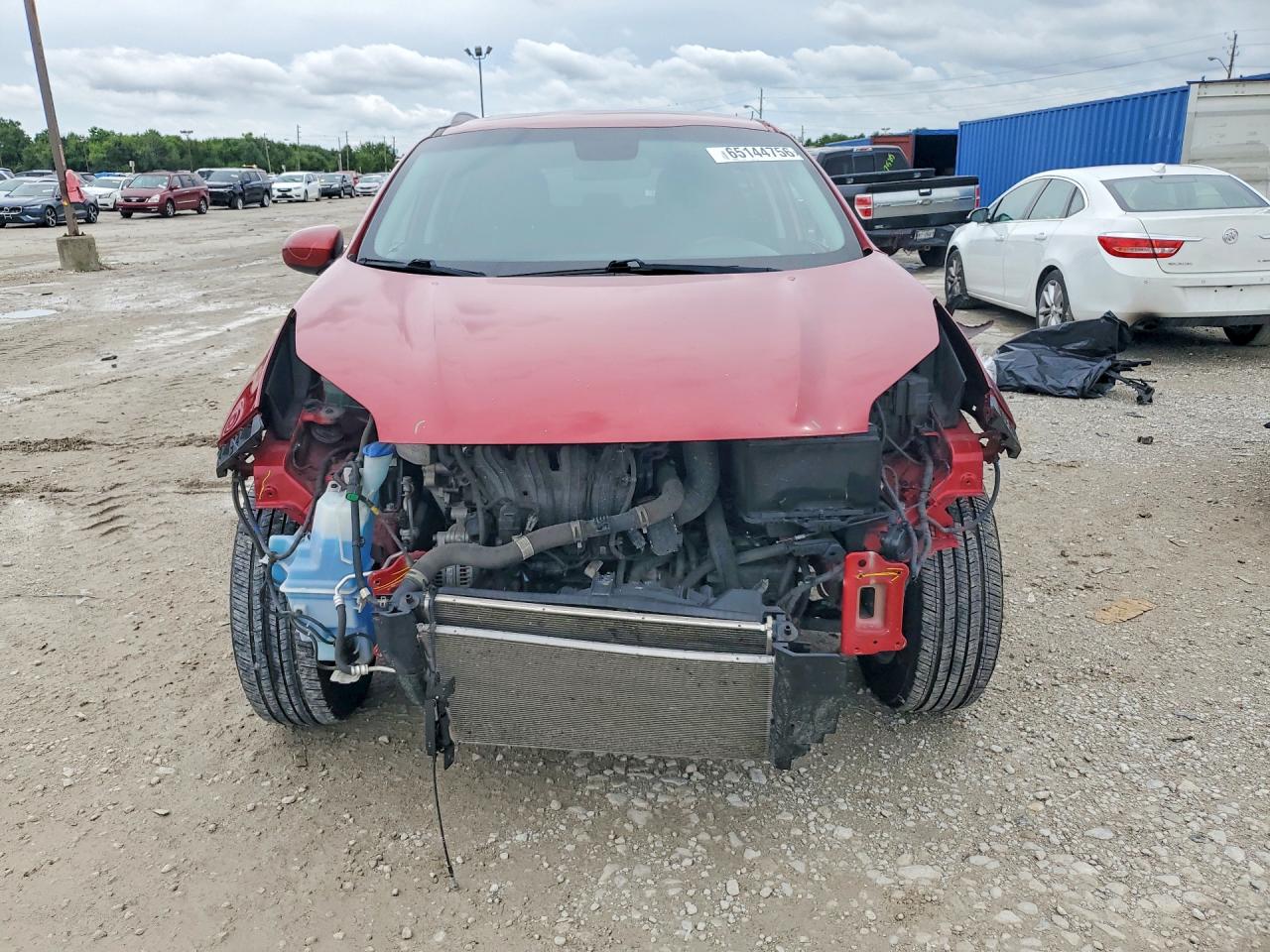 2018 KIA SPORTAGE LX — снимка 5