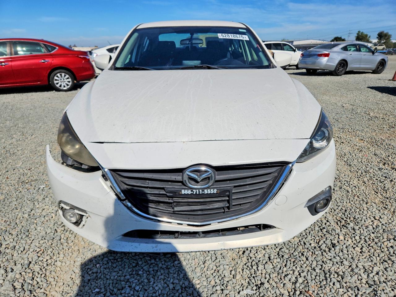 2015 MAZDA 3 TOURING — снимка 5