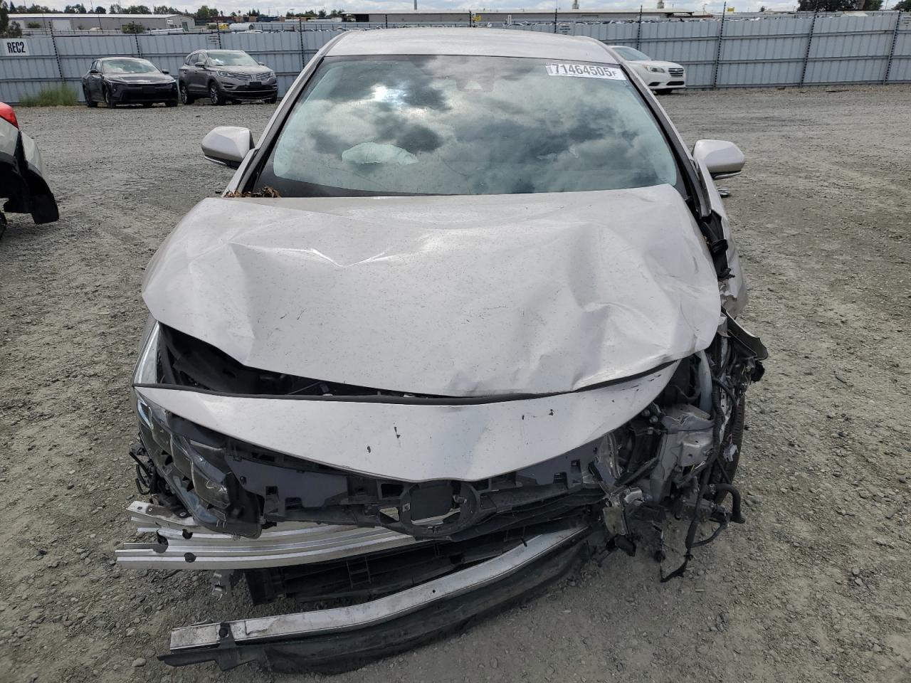 2020 TOYOTA PRIUS PRIME LE LE — снимка 5