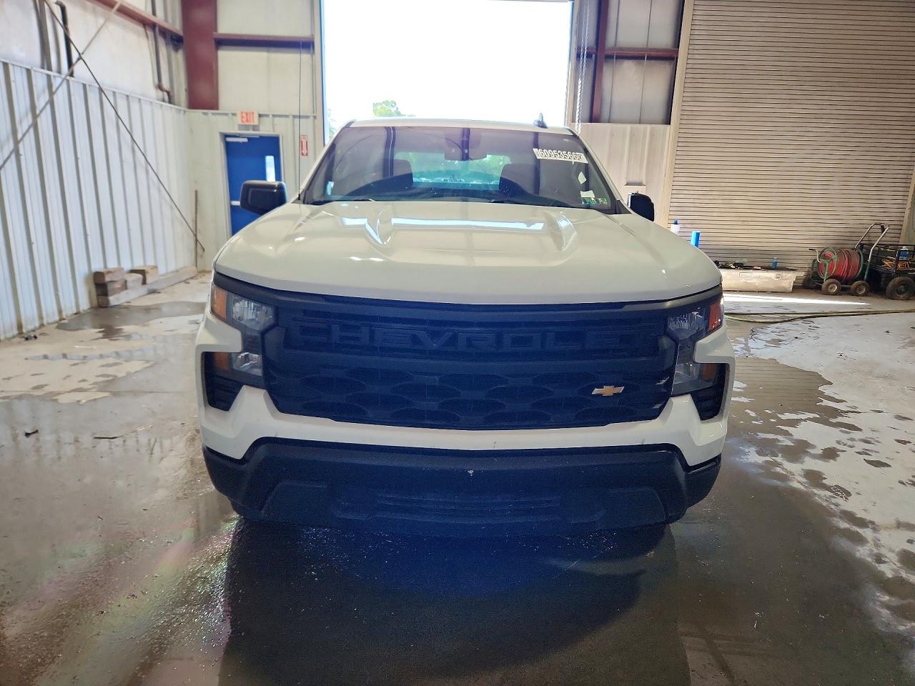 2023 CHEVROLET SILVERADO C1500 — снимка 5