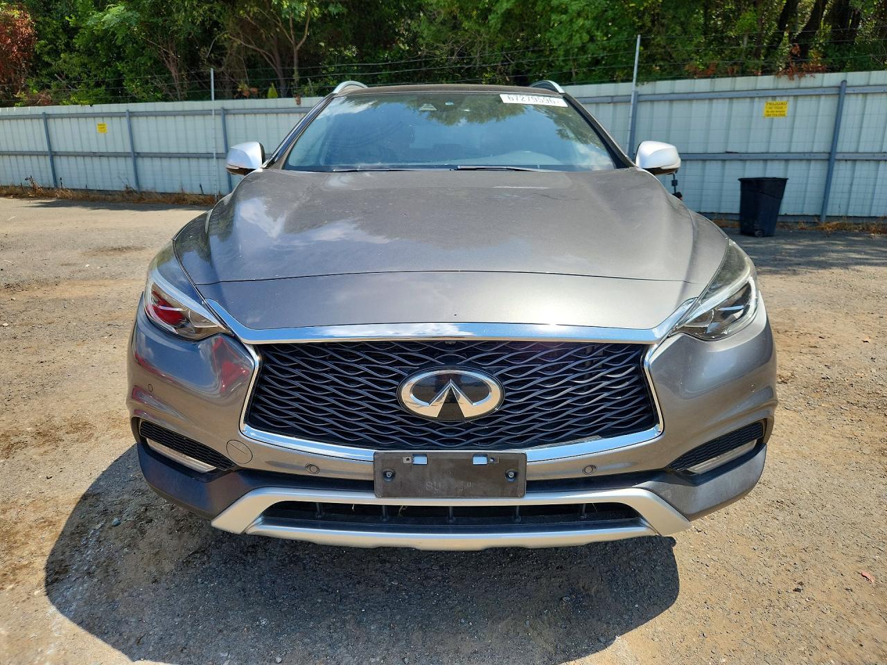 2017 INFINITI QX30 PREMIUM — снимка 5