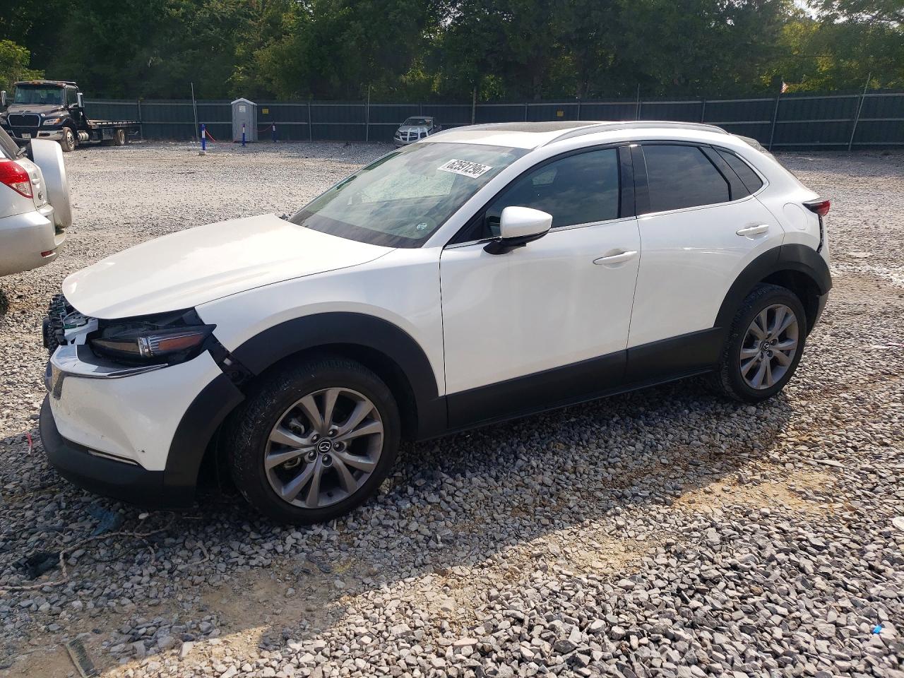 2023 MAZDA CX-30 PREMIUM