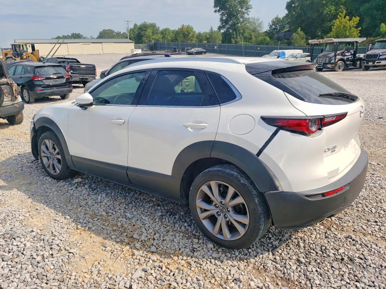 2023 MAZDA CX-30 PREMIUM — снимка 2