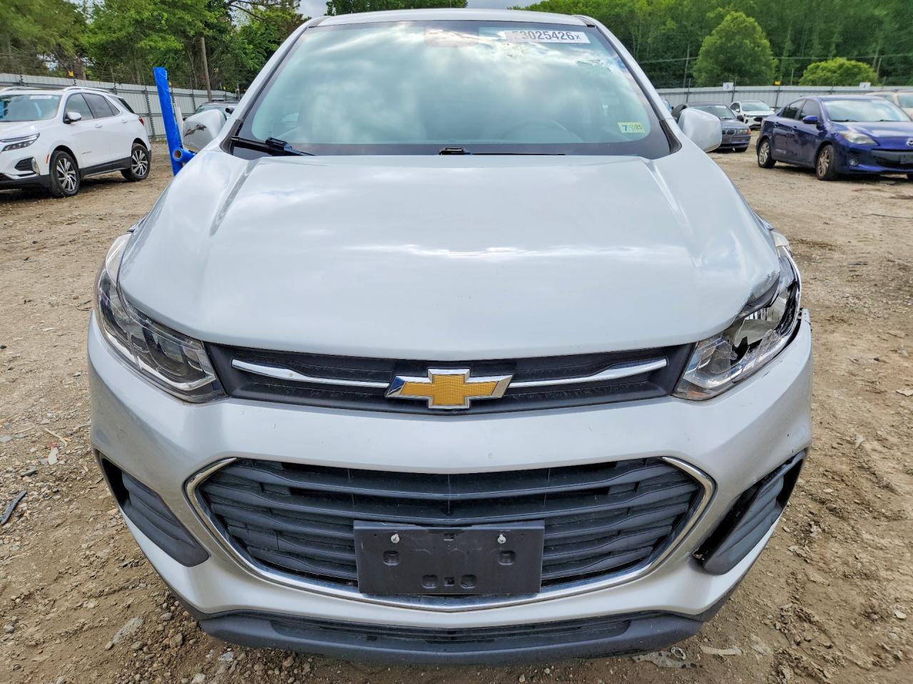 2020 CHEVROLET TRAX LS — снимка 5