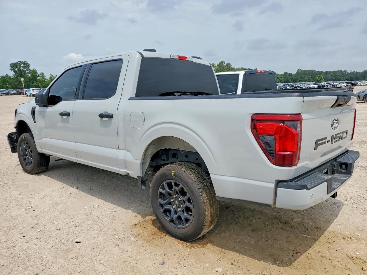 2024 FORD F150 STX — снимка 2