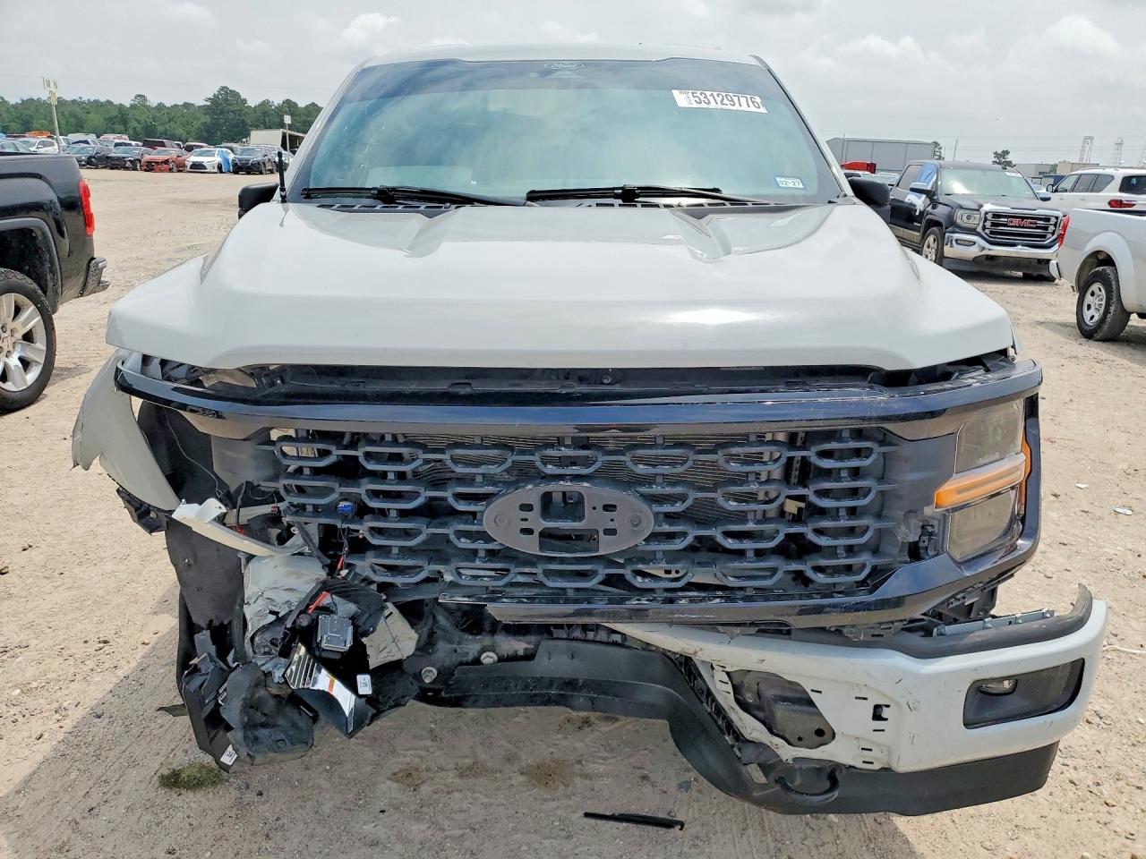 2024 FORD F150 STX — снимка 5