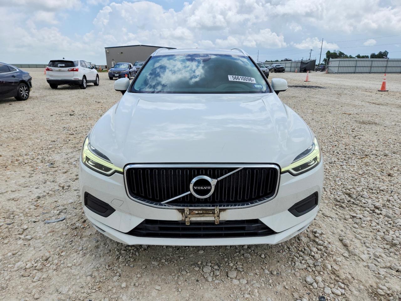 2018 VOLVO XC60 T5 MOMENTUM — снимка 5