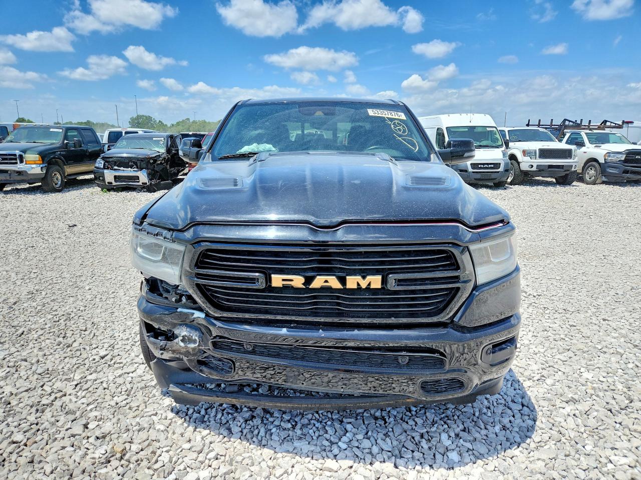 2023 RAM 1500 LARAMIE — снимка 5