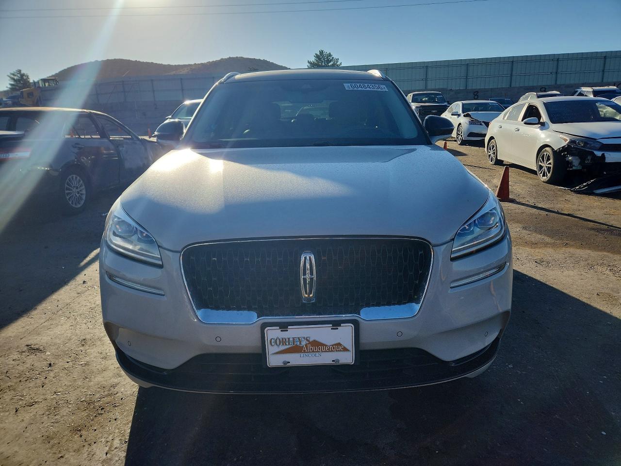 2021 LINCOLN CORSAIR RESERVE — снимка 5