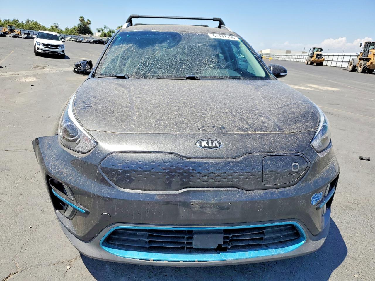 2020 KIA NIRO EX — снимка 5
