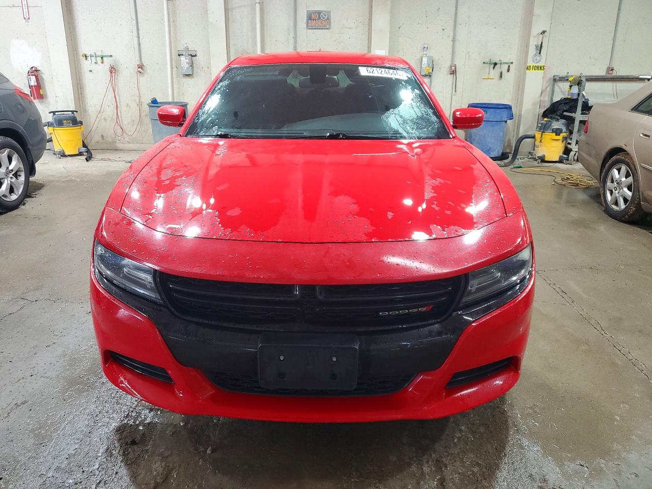 2015 DODGE CHARGER R/T — снимка 5