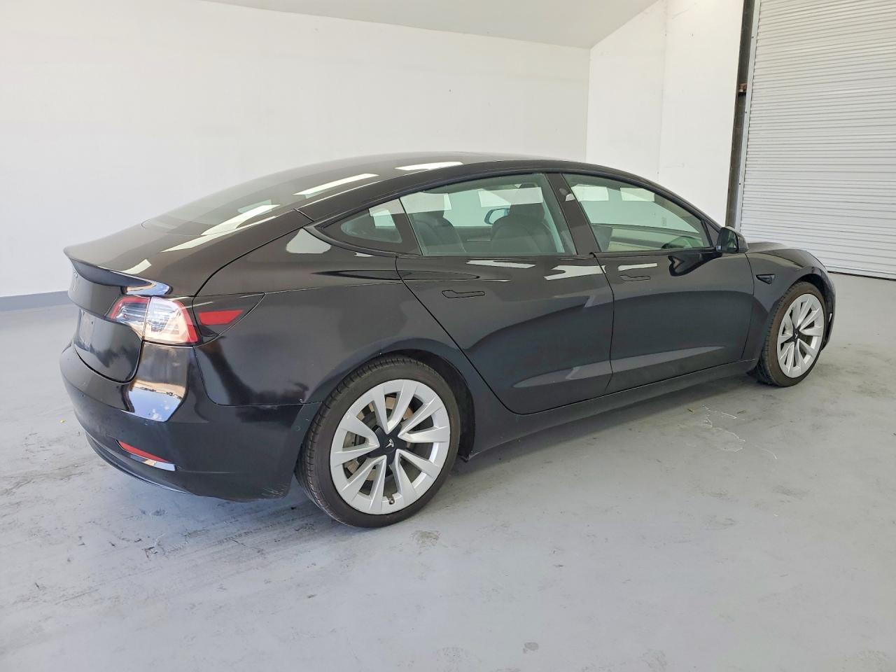 2022 TESLA MODEL 3 — снимка 3