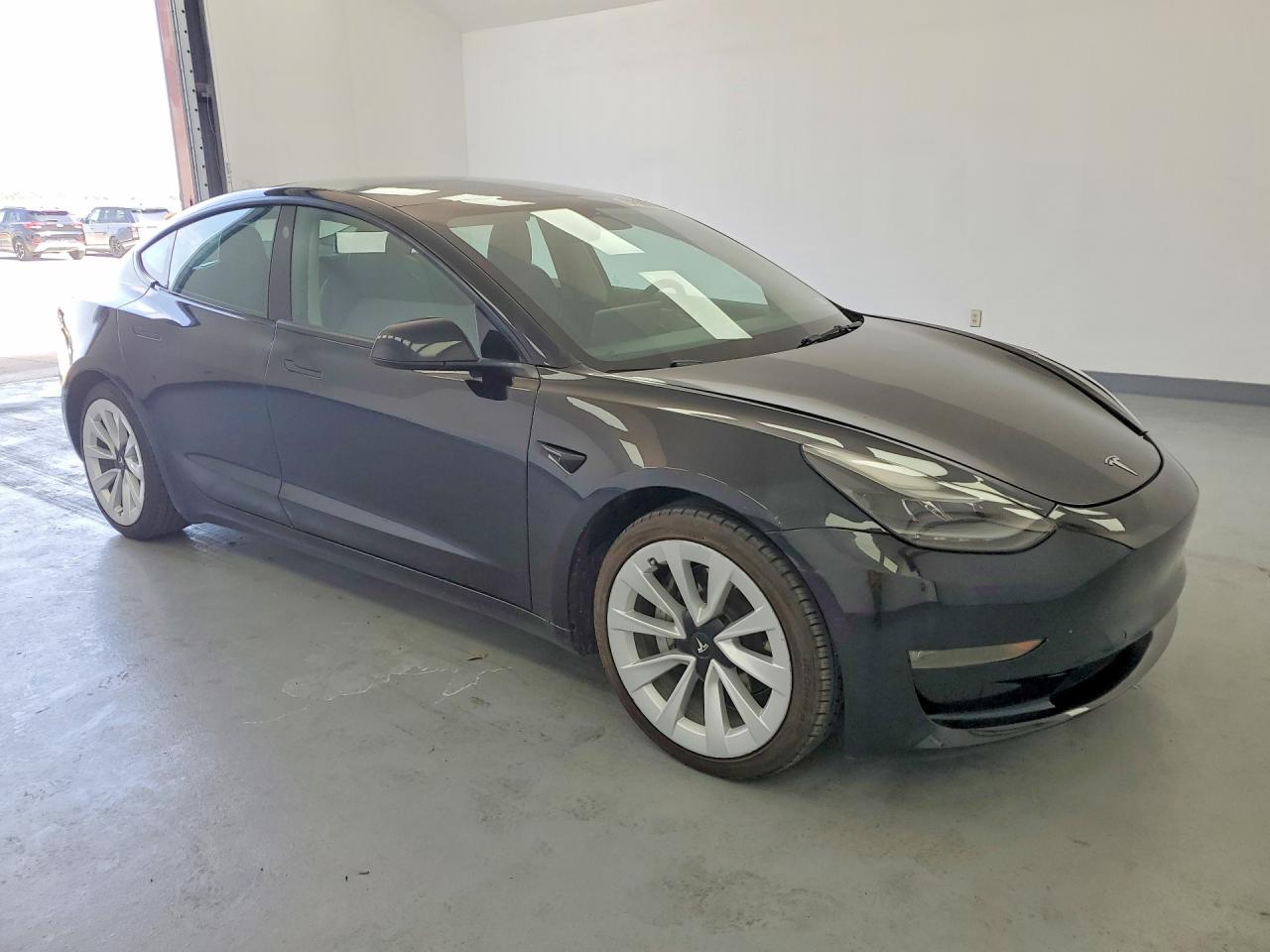 2022 TESLA MODEL 3 — снимка 4