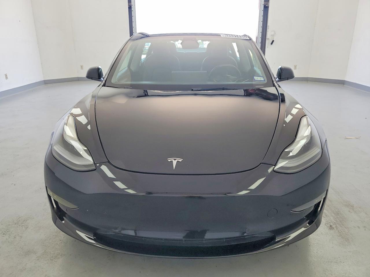 2022 TESLA MODEL 3 — снимка 5