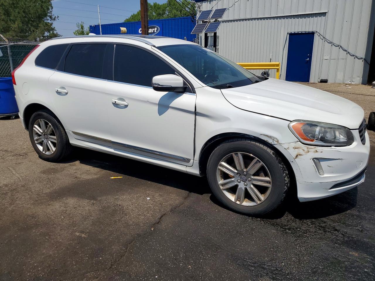 2016 VOLVO XC60 T5 PREMIER — снимка 4