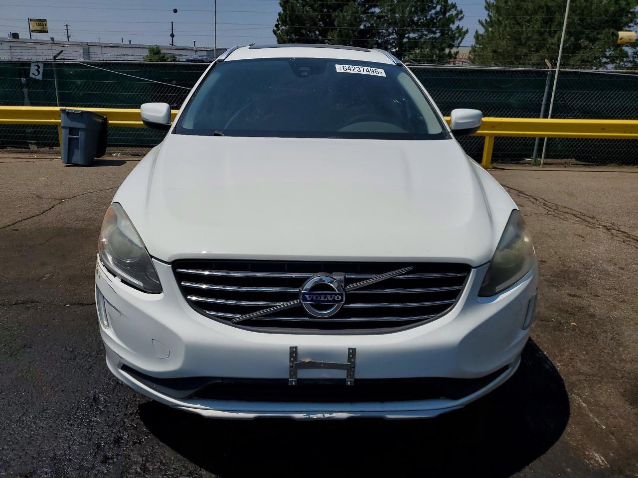 2016 VOLVO XC60 T5 PREMIER — снимка 5