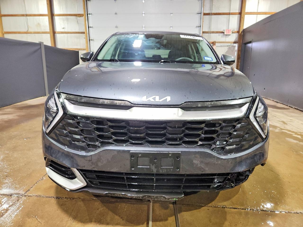2023 KIA SPORTAGE LX — снимка 5