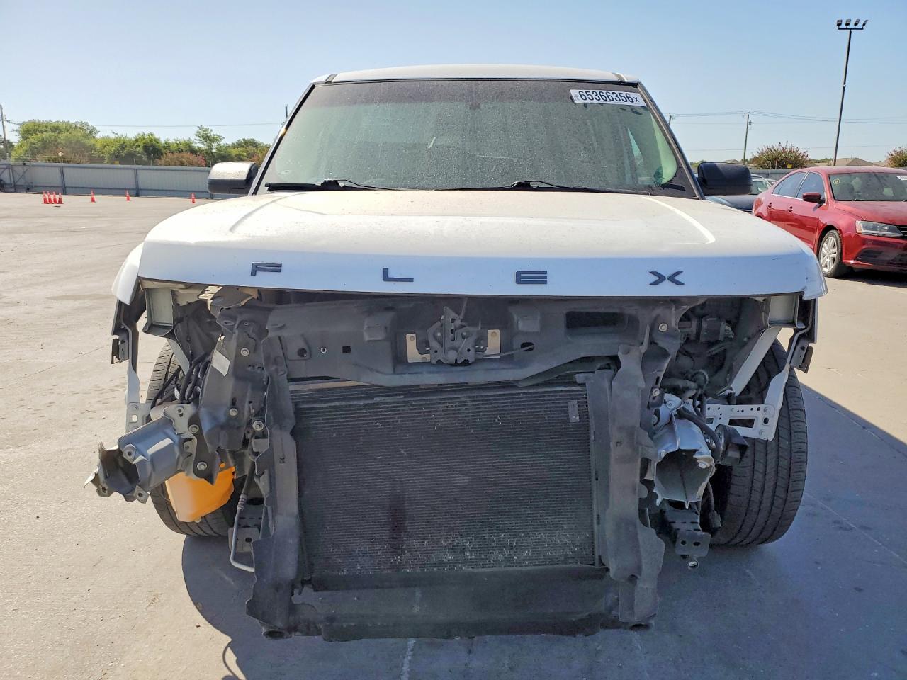 2016 FORD FLEX SE — снимка 5