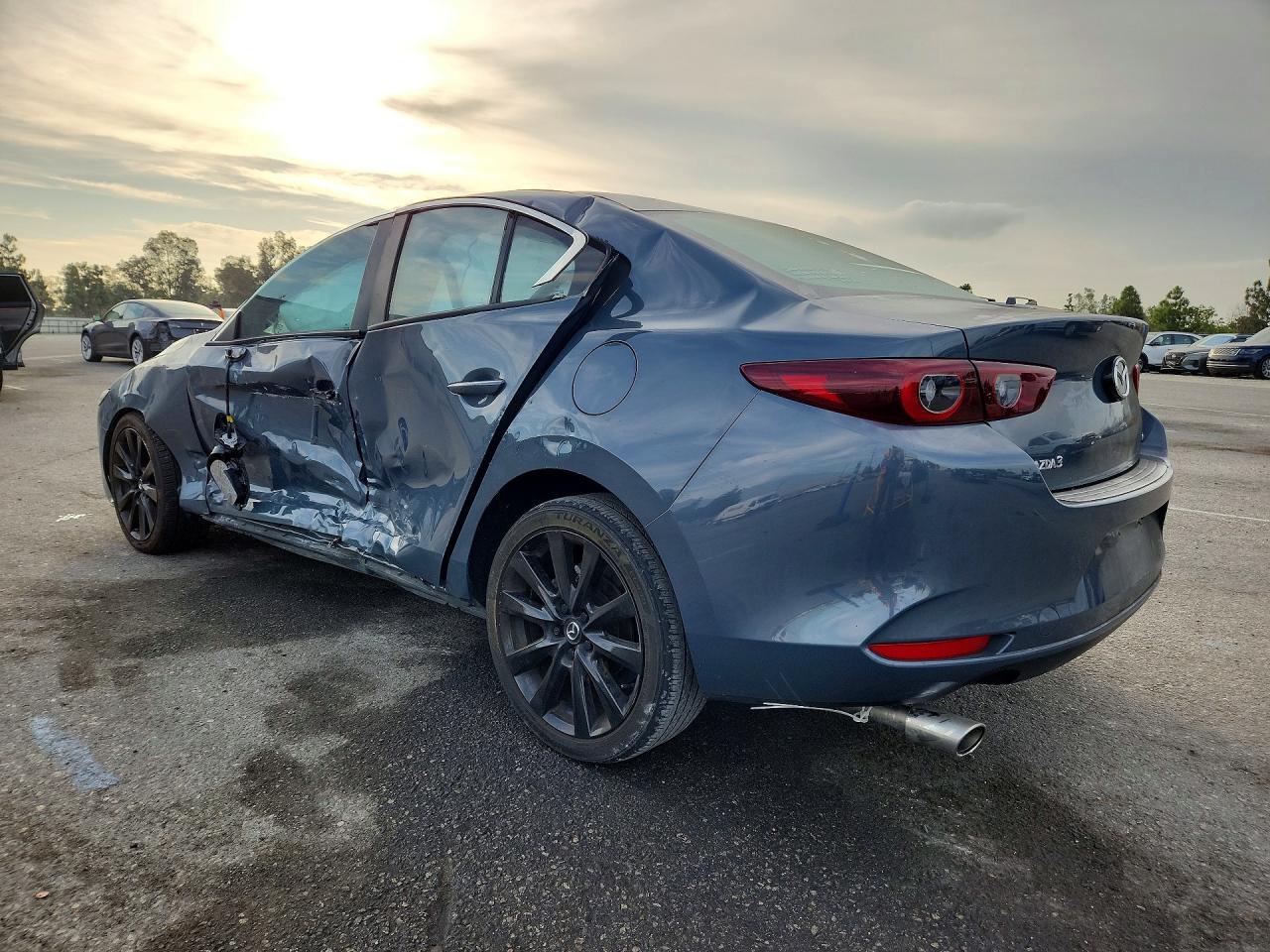 2023 MAZDA 3 PREFERRED — снимка 2