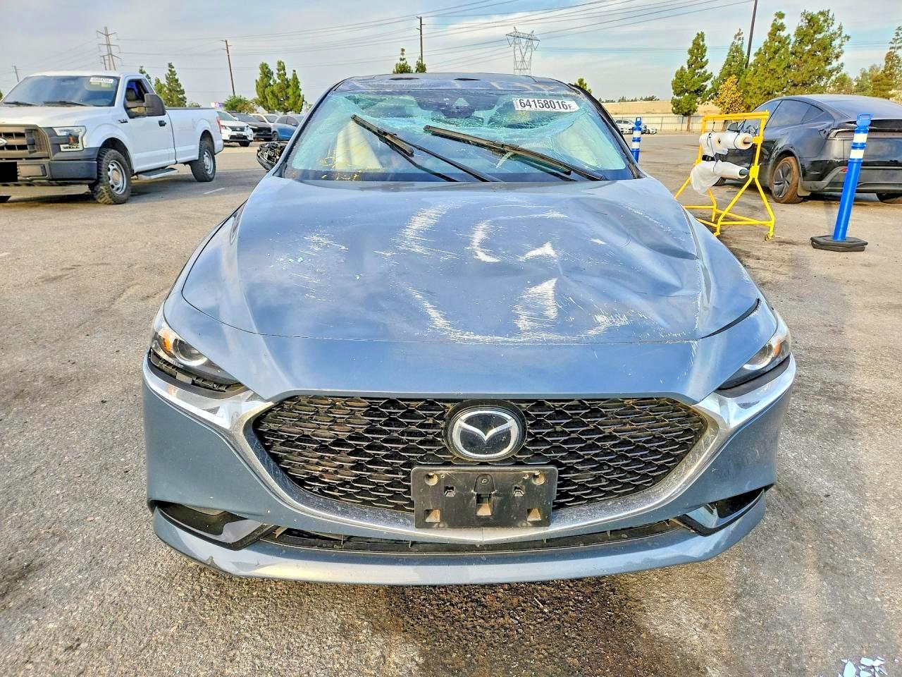 2023 MAZDA 3 PREFERRED — снимка 5