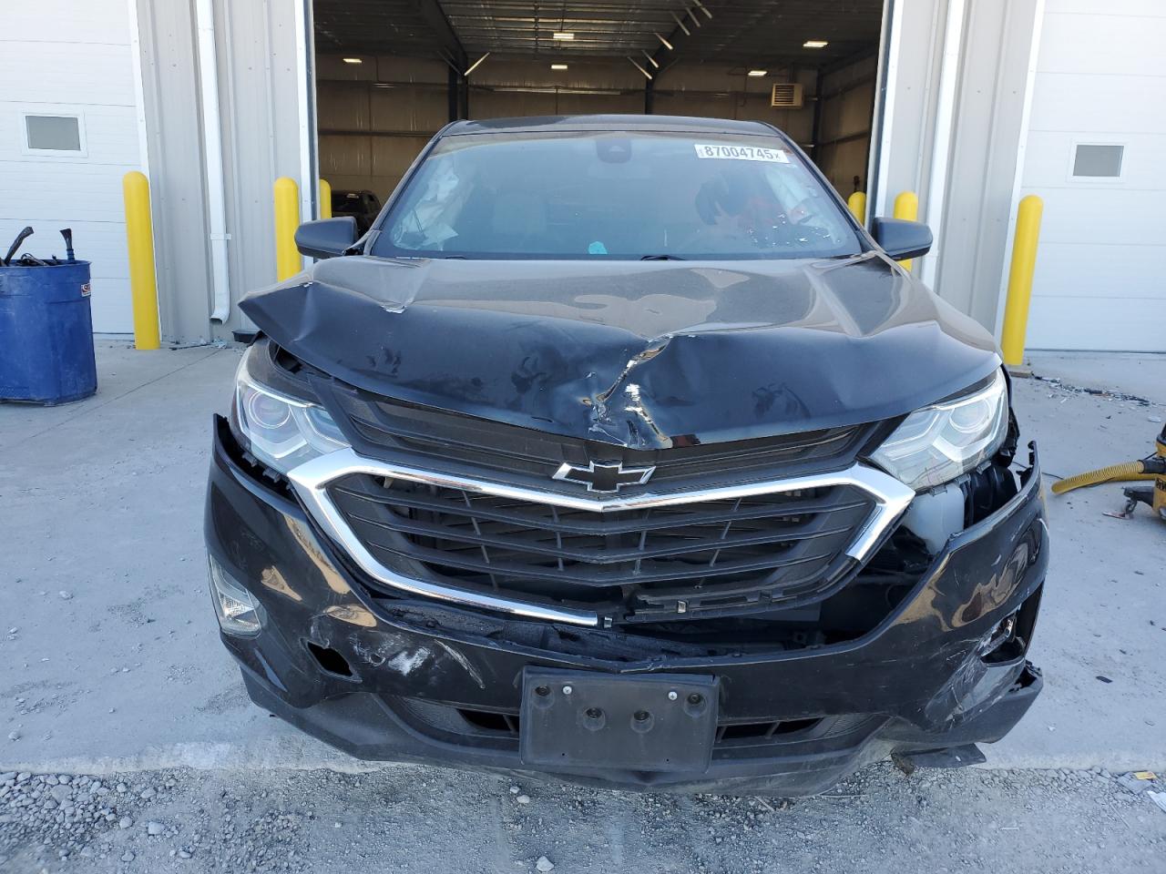 2020 CHEVROLET EQUINOX LS LS — снимка 5