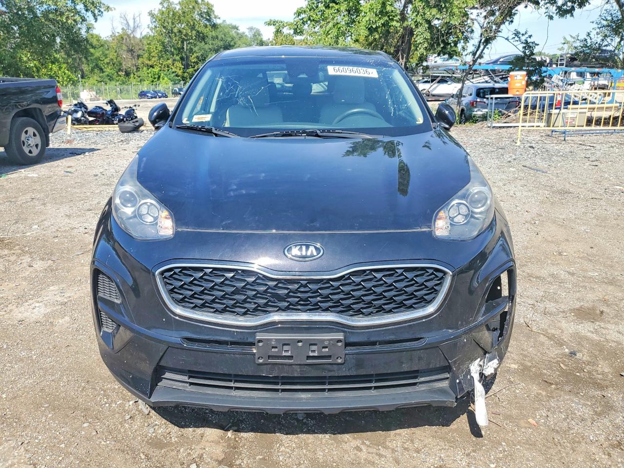 2020 KIA SPORTAGE LX — снимка 5