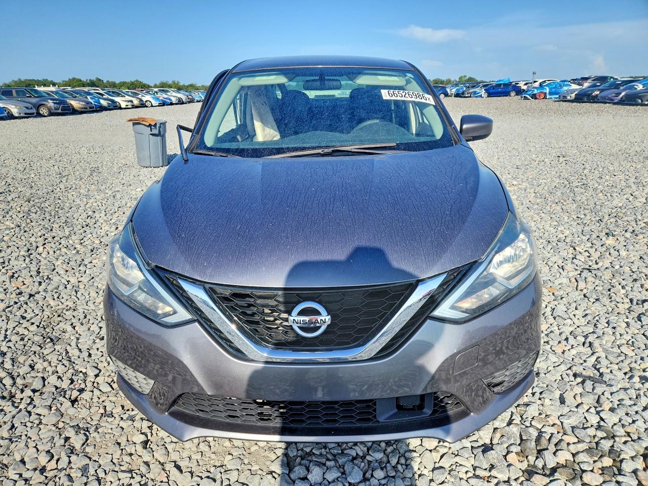 2019 NISSAN SENTRA SV — снимка 5