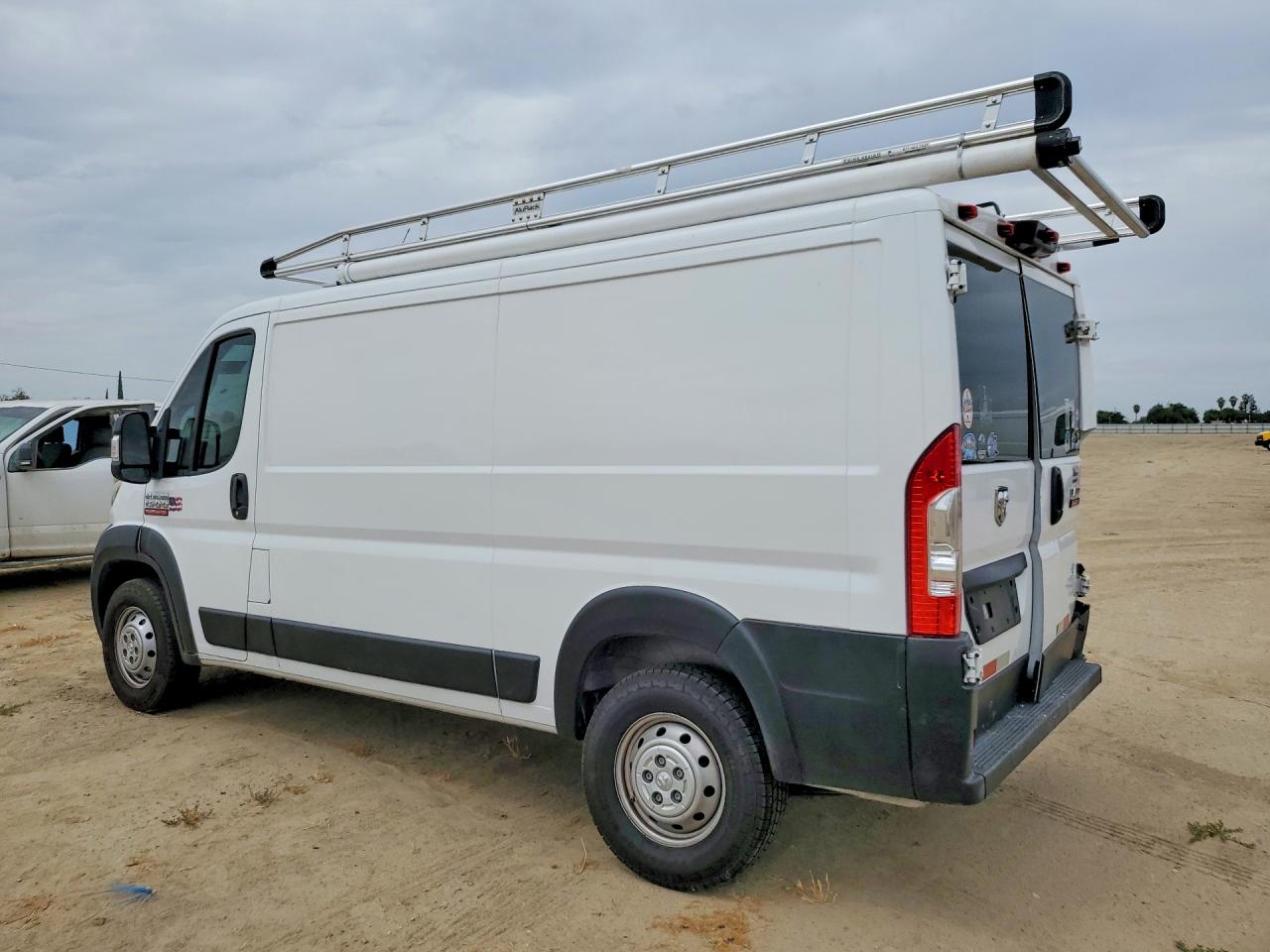2019 RAM PROMASTER 1500 1500 STANDARD — снимка 2