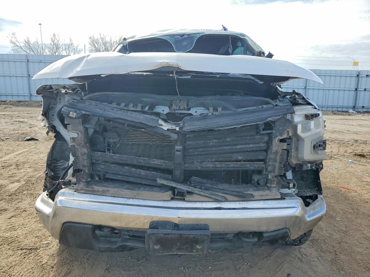 2023 CHEVROLET SILVERADO K1500 LT — снимка 5