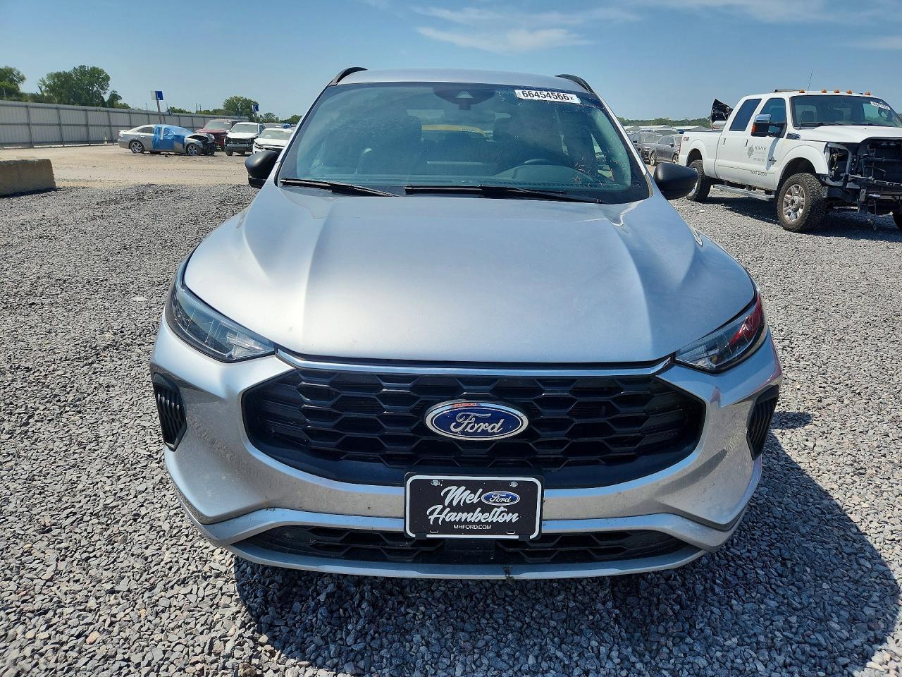 2023 FORD ESCAPE ST LINE — снимка 5