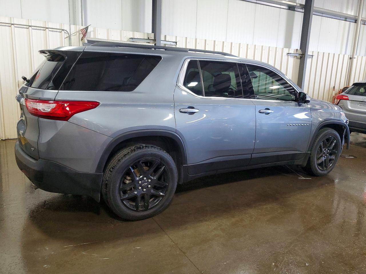 2020 CHEVROLET TRAVERSE LT — снимка 3