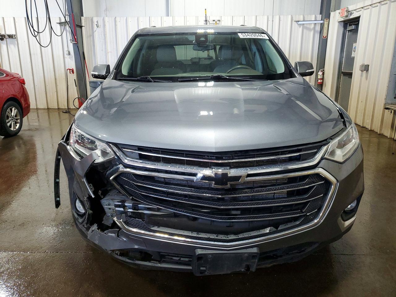2020 CHEVROLET TRAVERSE LT — снимка 5