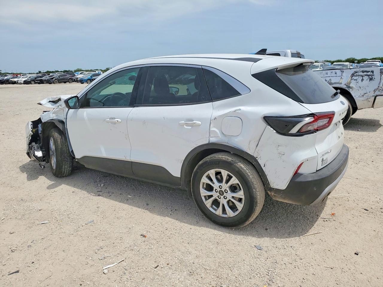 2024 FORD ESCAPE ACTIVE — снимка 2