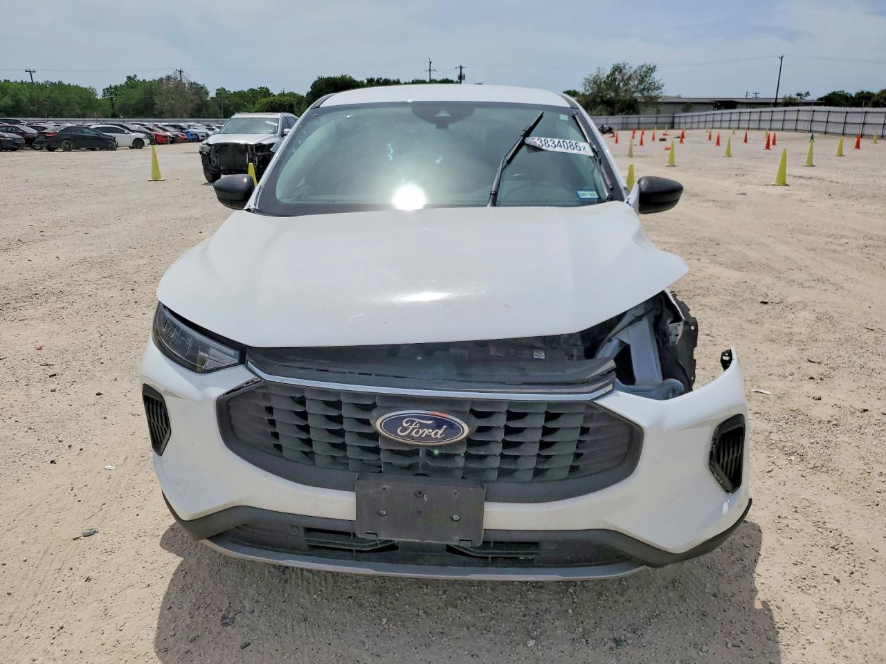 2024 FORD ESCAPE ACTIVE — снимка 5