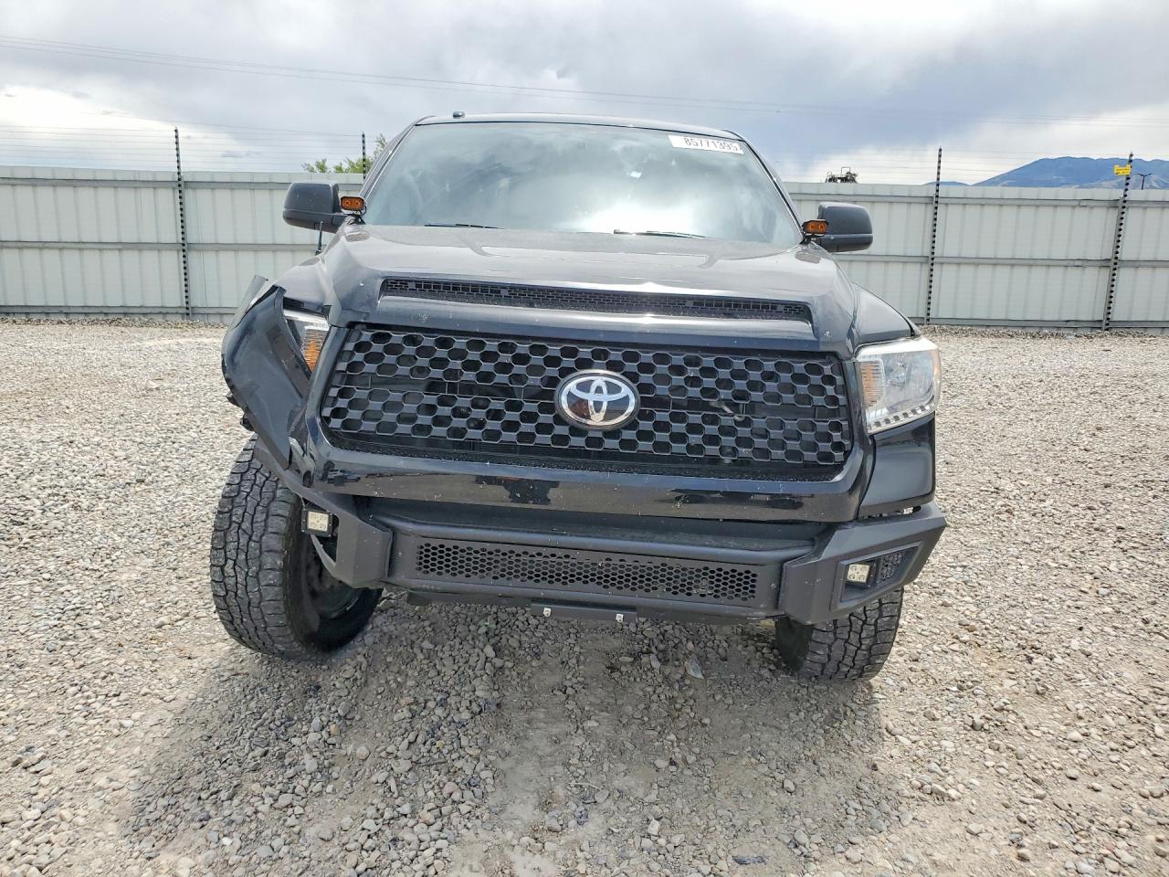 2016 TOYOTA TUNDRA CREWMAX LIMITED — снимка 5