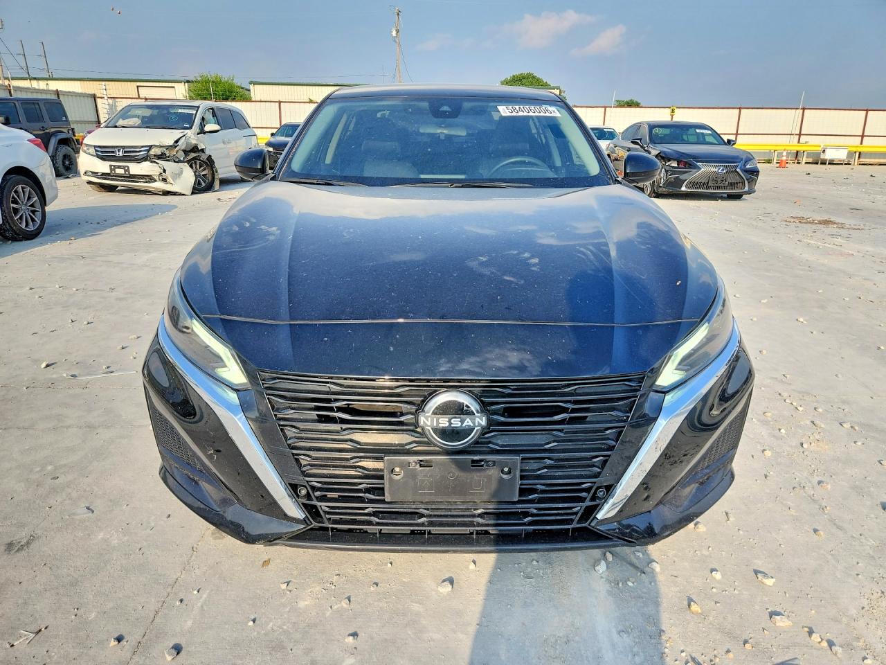 2023 NISSAN ALTIMA S — снимка 5