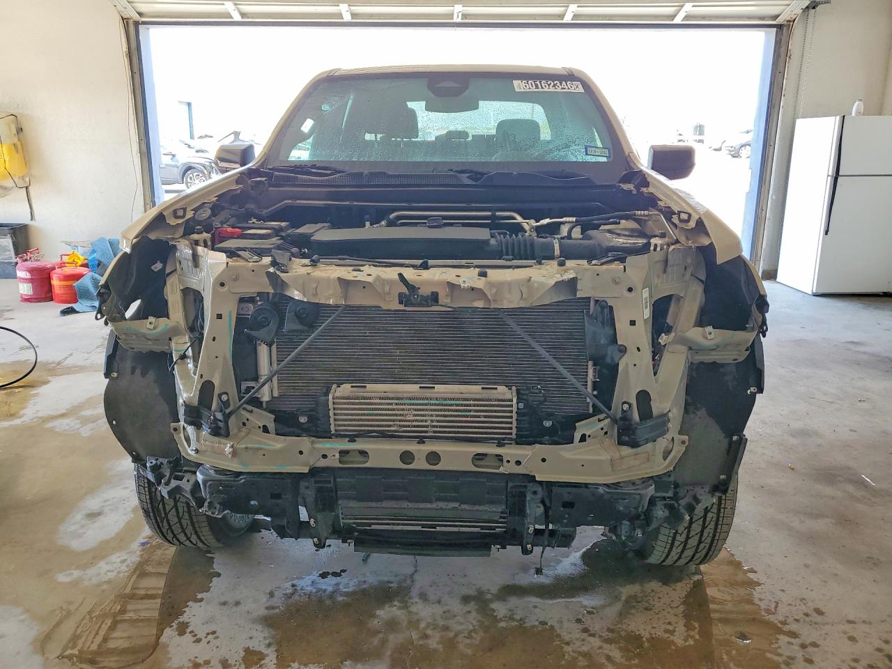 2024 CHEVROLET COLORADO — снимка 5