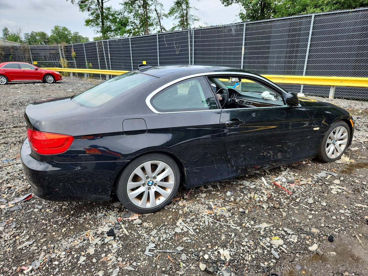 2013 BMW 328 I — снимка 3